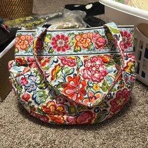 Vera Bradley Purse